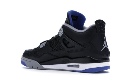Jordan 4 Retro Motorsports Alternate