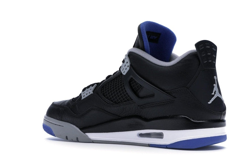 Jordan 4 Retro Motorsports Alternate