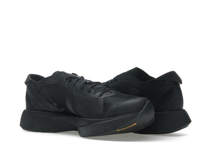 adidas Y-3 Takumi Sen 9 Black White