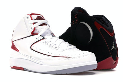 Jordan Countdown Pack 2/21