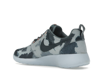 Nike Roshe Run Print Camo Slate Navy (Women's)