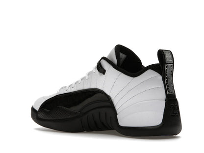 Jordan 12 Low 25 Years In China