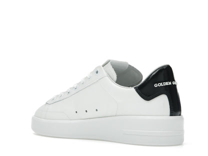 Golden Goose Pure Star White Black (Women's)