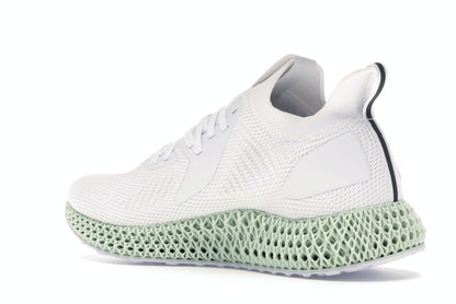 adidas Alphaedge 4D Cloud White