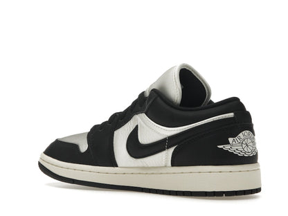 Jordan 1 Low SE Vintage Panda (Women's)