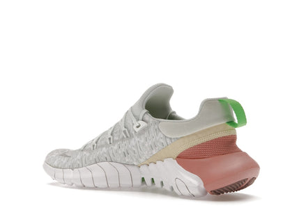 Nike Free Run 5.0 Grey Fog (2021)
