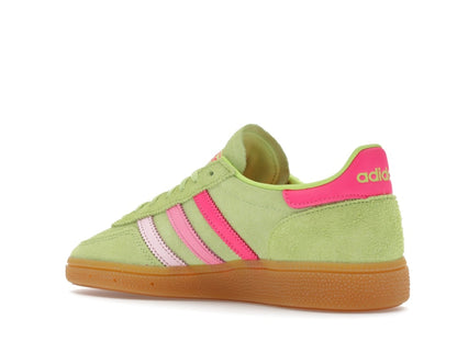 adidas Handball Spezial Green Pink (Women's)