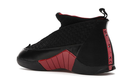 Jordan 15 Retro Bred CDP (2008)
