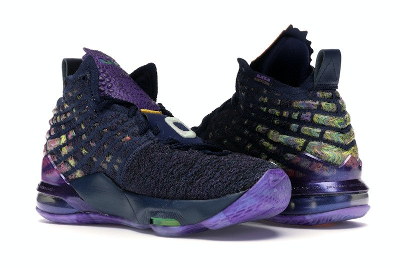 Nike LeBron 17 Monstars (GS)