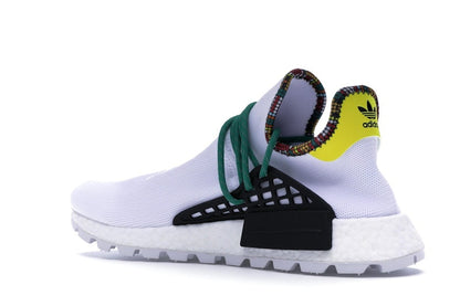 adidas NMD Hu Pharrell Inspiration Pack White