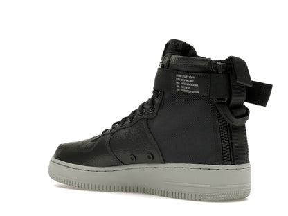 Nike SF Air Force 1 Mid Outdoor Green (Women's)