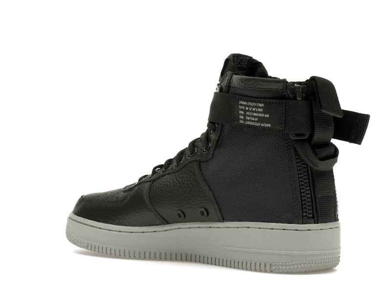 Nike SF Air Force 1 Mid Outdoor Green (Women's)