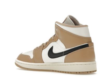 Jordan 1 Mid SE Desert Sail (Women's)