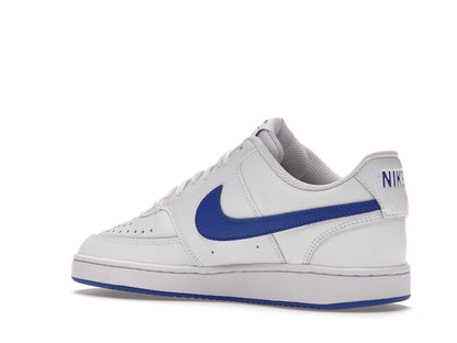 Nike Court Vision Low Game Royal