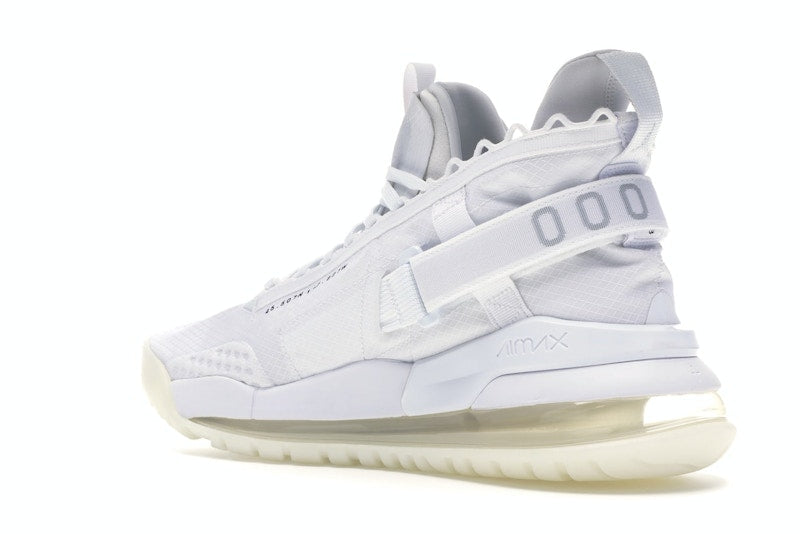 Jordan Proto Max 720 White Pure Platinum