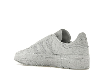adidas Y-3 Gazelle Clear Onix Carbon