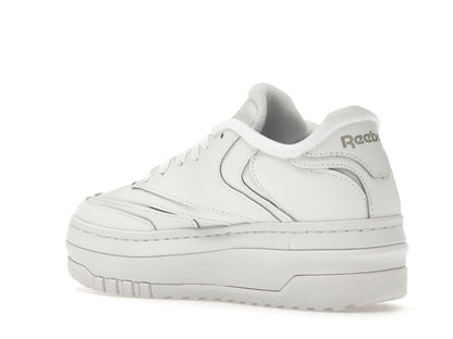 Reebok Club C Extra Footwear White (Women's)
