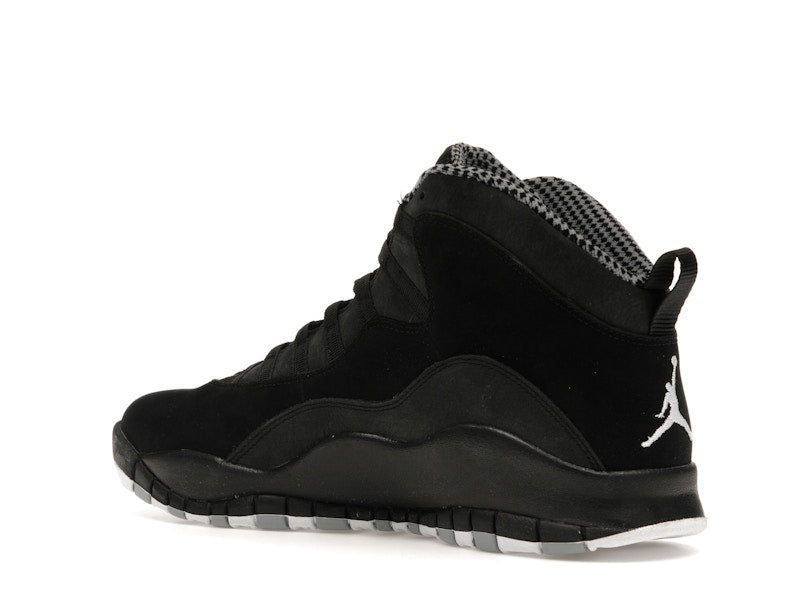 Jordan 10 Retro Stealth (2012)