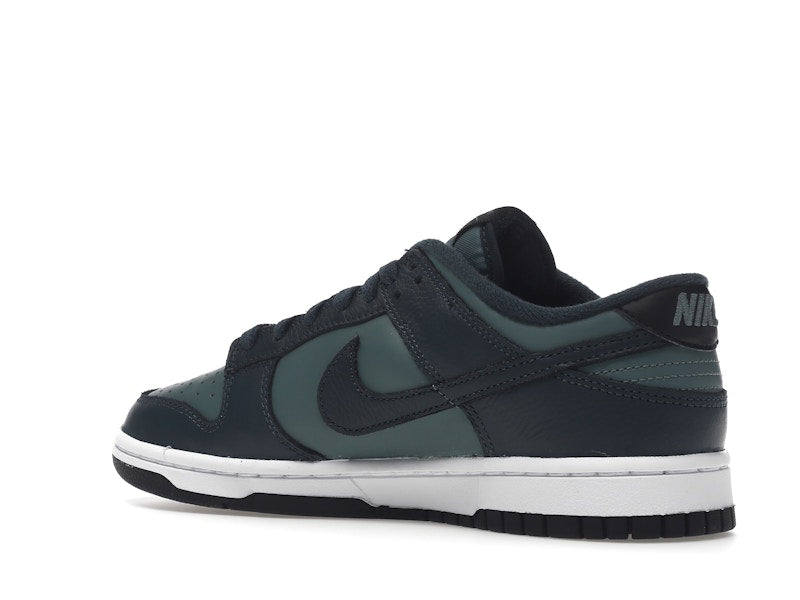 Nike Dunk Low Mineral Slate Armory Navy