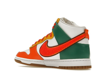 Nike Dunk High University 7-Eleven