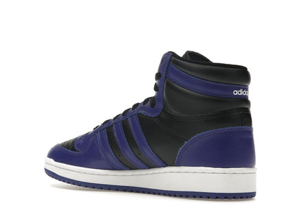 adidas Top Ten RB Core Black Legacy Indigo