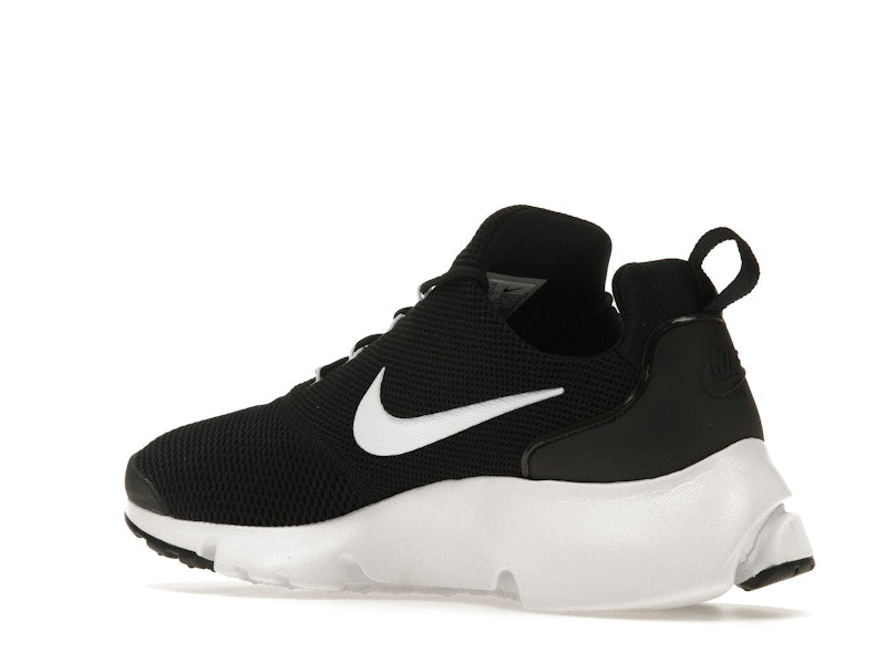 Nike Presto Fly Black/White-Black