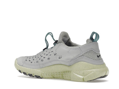 Nike Free Run Trail Grey Mint