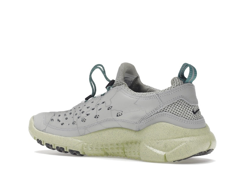 Nike Free Run Trail Grey Mint