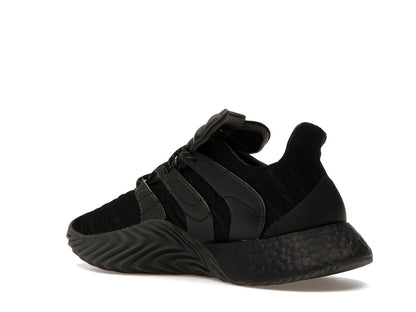 adidas Sobakov 2.0 Pharrell Williams Core Black Utility Black
