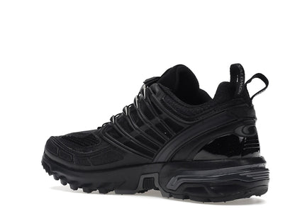 Salomon ACS Pro Black