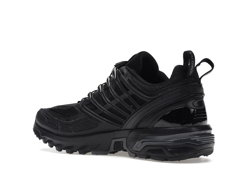 Salomon ACS Pro Black