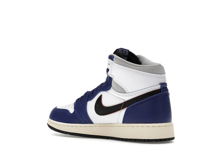Jordan 1 Retro High OG Rare Air (GS)