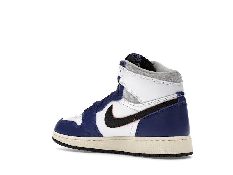 Jordan 1 Retro High OG Rare Air (GS)