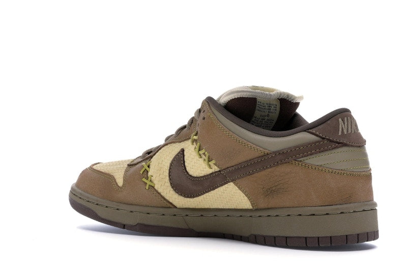 Nike SB Dunk Low Shanghai 2