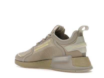 adidas NMD R1 V3 Feather Grey Sandy Beige (Women's)