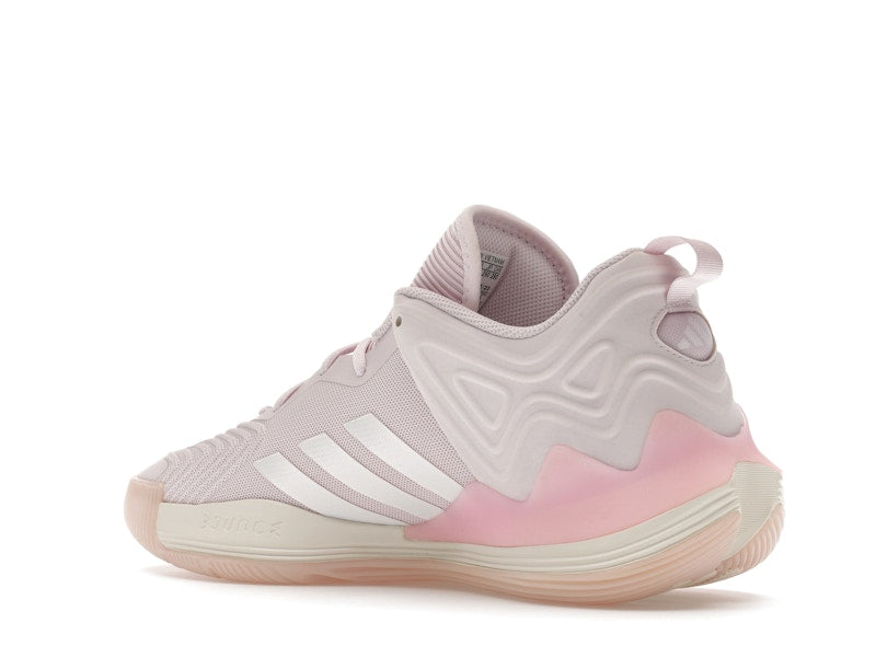 adidas D Rose Son of Chi 3 Pink Off White