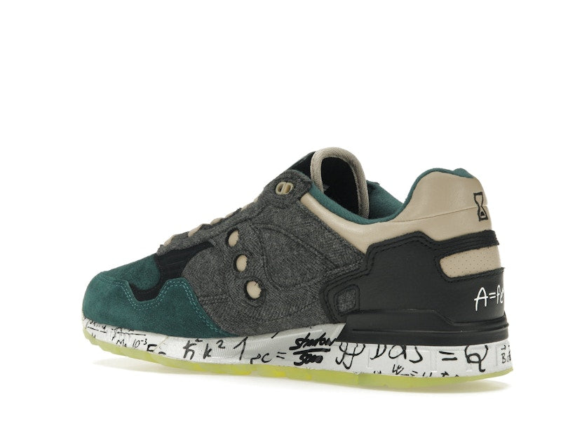 Saucony Shadow 5000 AFEW Time & Space