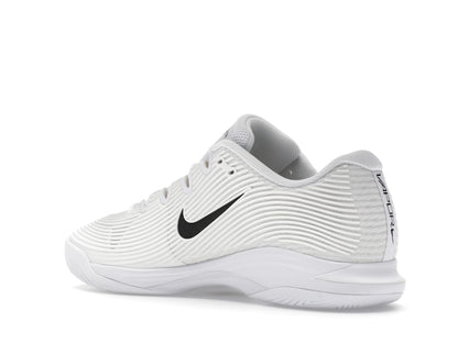 Nike Court Air Zoom Vapor 12 HC White Summit White Black