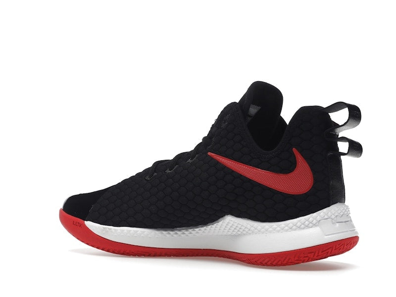 Nike LeBron Witness 3 PRM Black