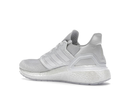 adidas Ultra Boost 20 White Iridescent