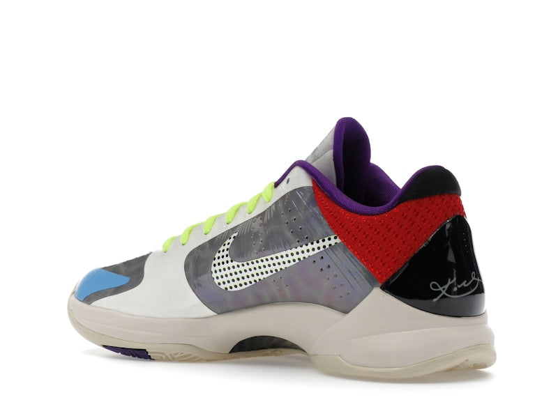 Nike Kobe 5 Protro PJ Tucker