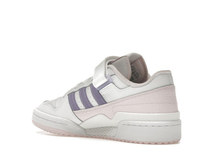 adidas Forum Low XLD White Lavender Purple