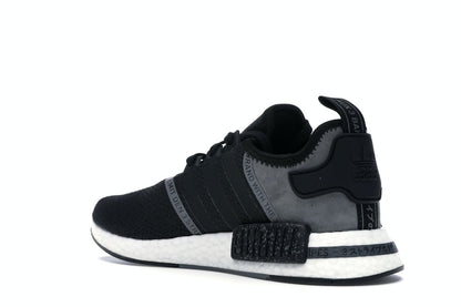 adidas NMD R1 Speckle Pack Black