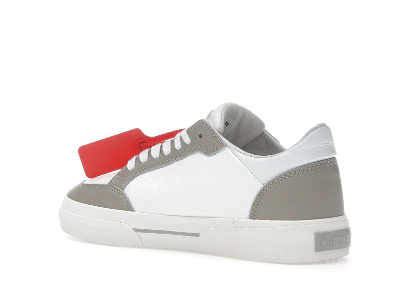 OFF-WHITE Vulcanized Low White Sage