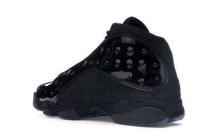 Jordan 13 Retro Cap and Gown