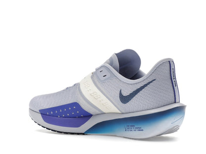 Nike Rival Fly 4 Ghost Persian Violet Baltic Blue Blue Void