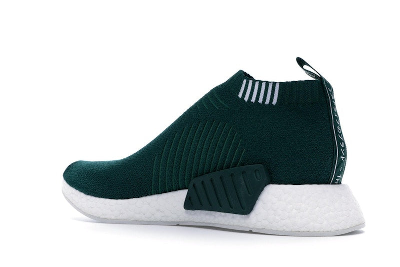 adidas NMD CS2 SNS Class of 99 Green