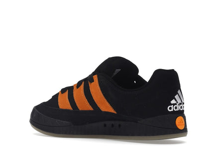 adidas Adimatic Jamal Smith