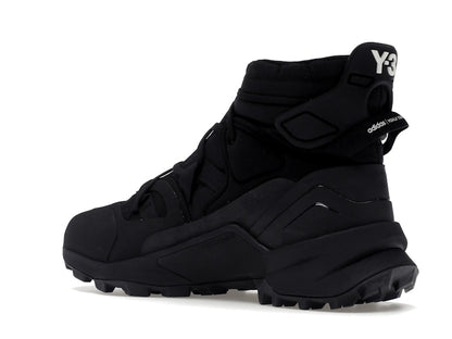 adidas Y-3 Terrex Swift R3 Triple Black