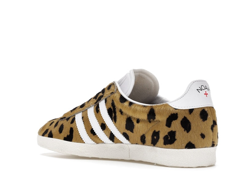 adidas Gazelle NOAH Cheetah